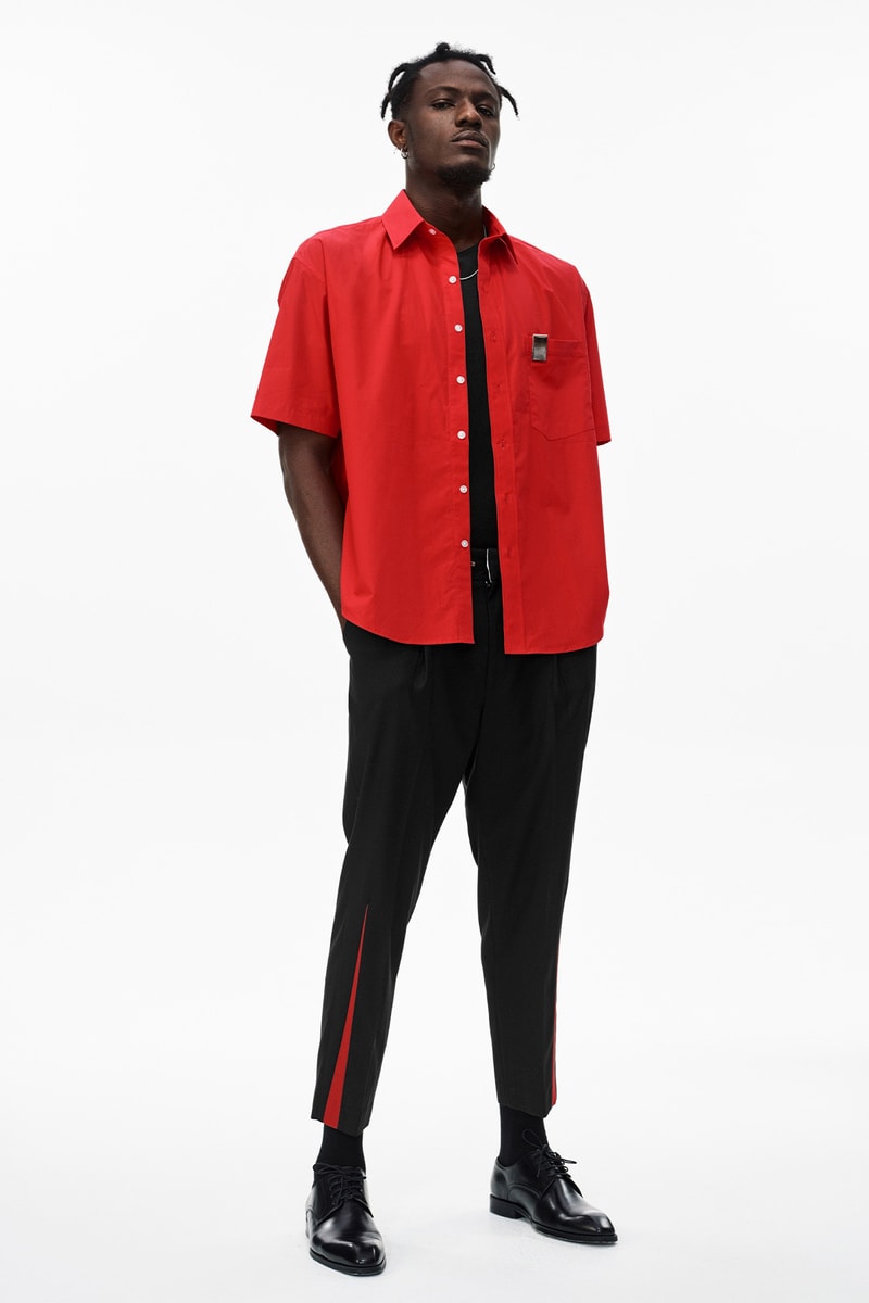 Unawares 2021 夏季系列 Lookbook 正式發佈
