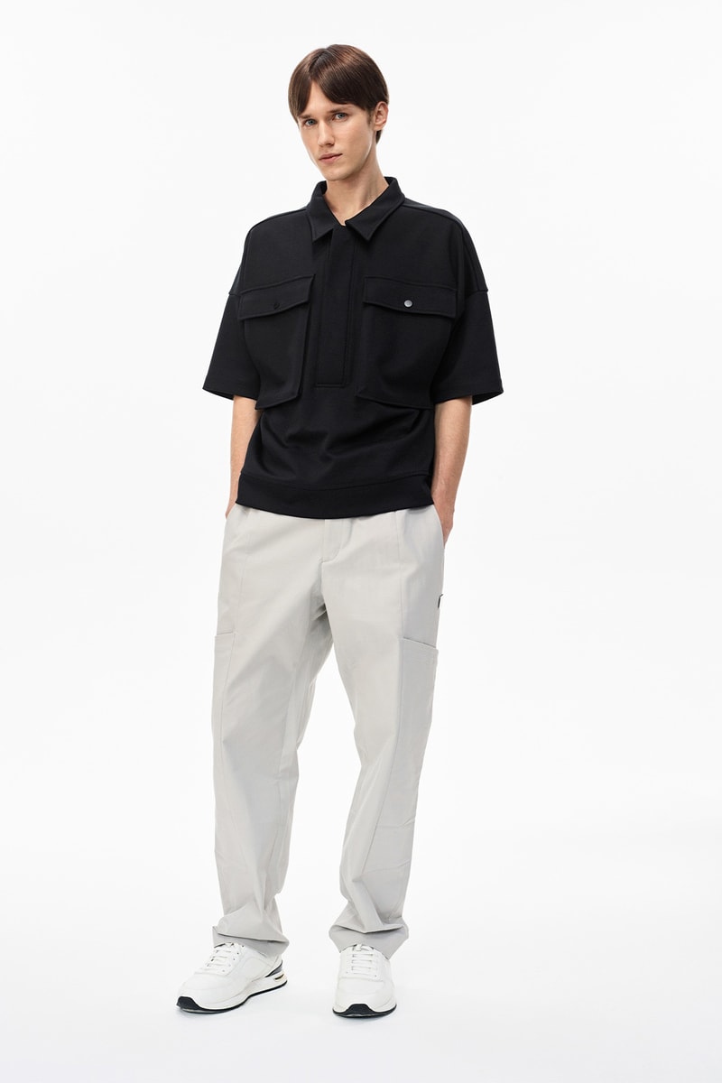 Unawares 2021 夏季系列 Lookbook 正式發佈