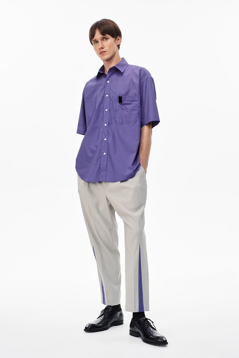 Unawares 2021 夏季系列 Lookbook 正式發佈