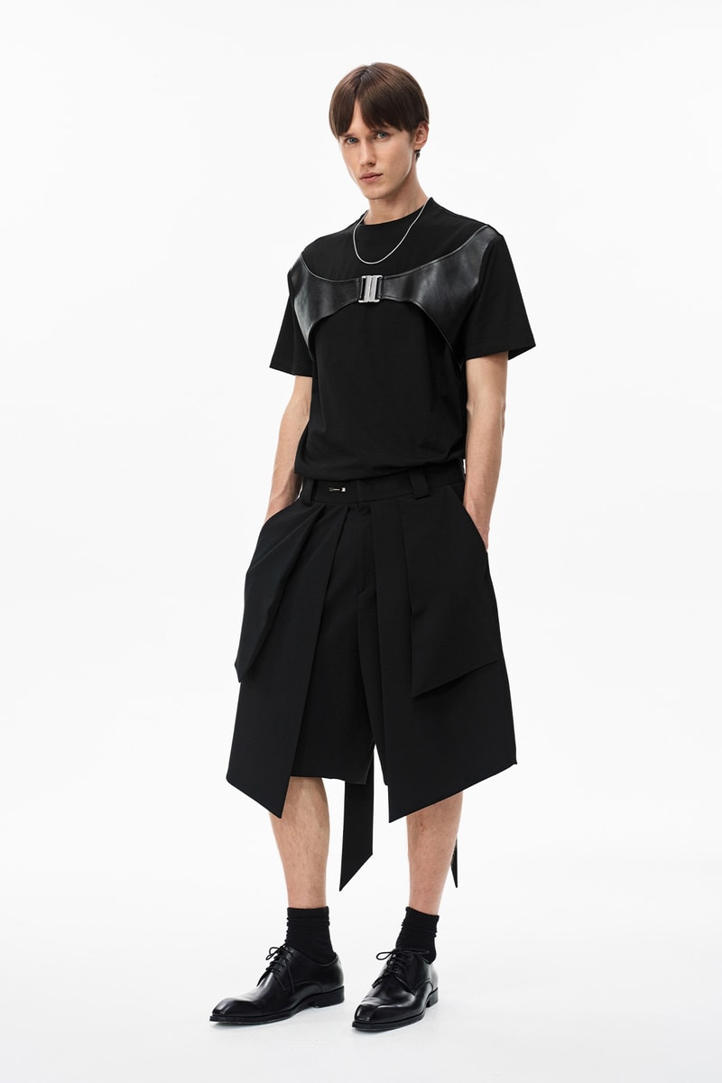 Unawares 2021 夏季系列 Lookbook 正式發佈