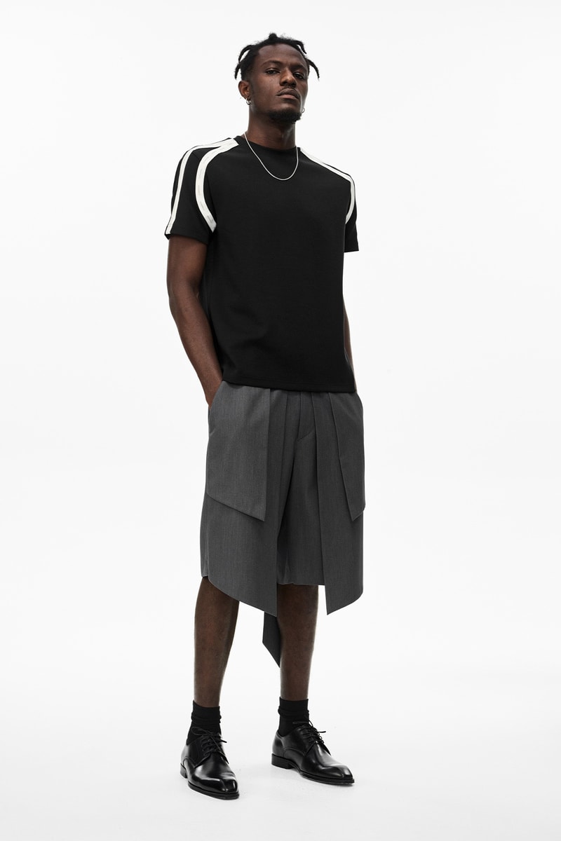 Unawares 2021 夏季系列 Lookbook 正式發佈