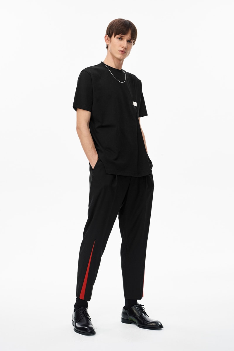 Unawares 2021 夏季系列 Lookbook 正式發佈