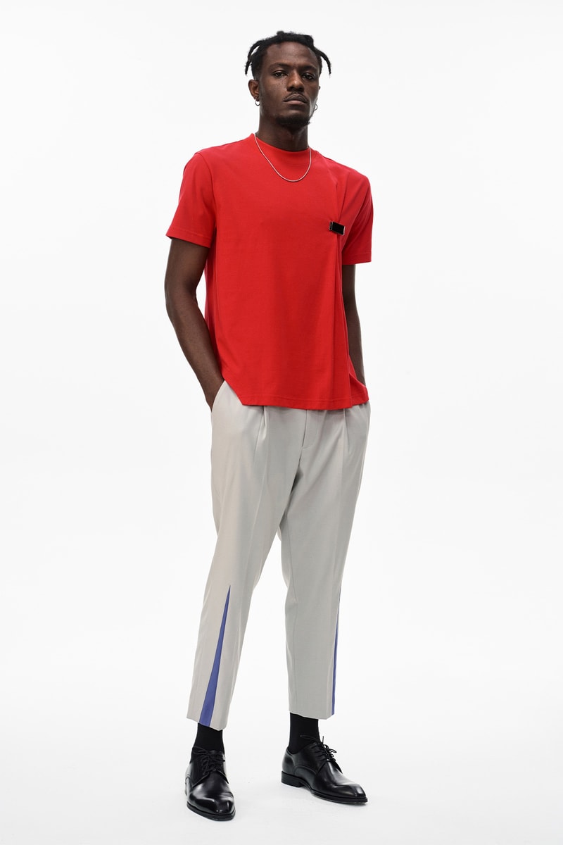 Unawares 2021 夏季系列 Lookbook 正式發佈