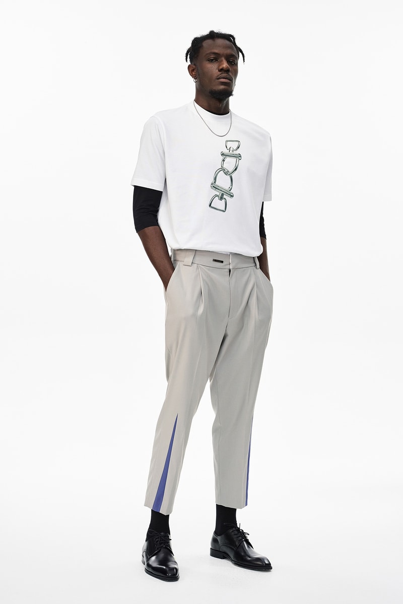 Unawares 2021 夏季系列 Lookbook 正式發佈