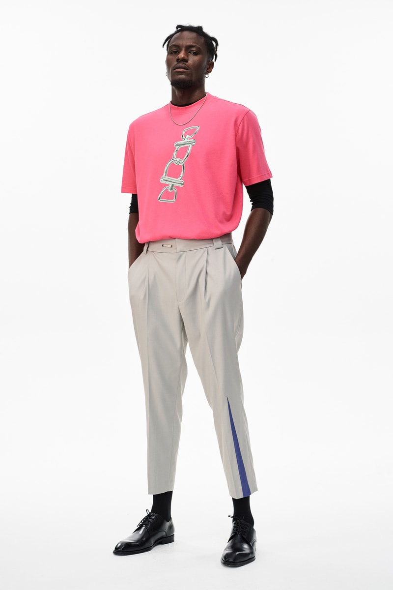 Unawares 2021 夏季系列 Lookbook 正式發佈