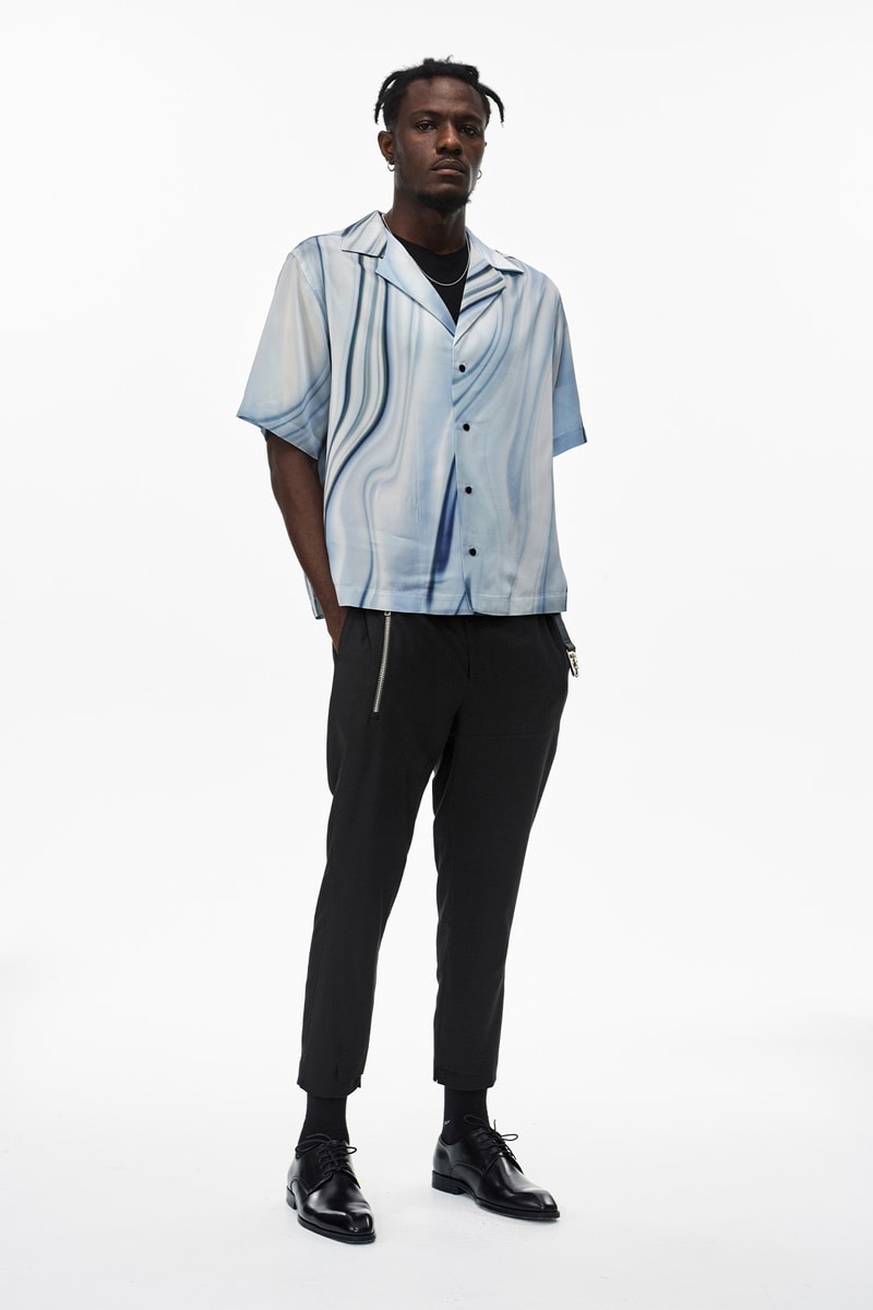 Unawares 2021 夏季系列 Lookbook 正式發佈