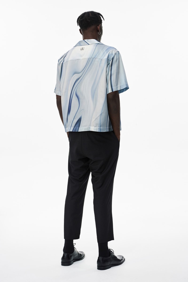 Unawares 2021 夏季系列 Lookbook 正式發佈