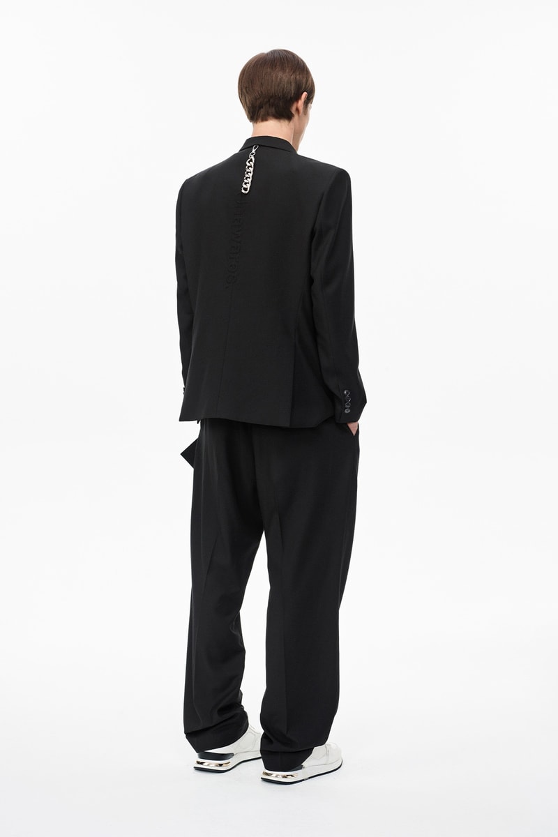 Unawares 2021 夏季系列 Lookbook 正式發佈