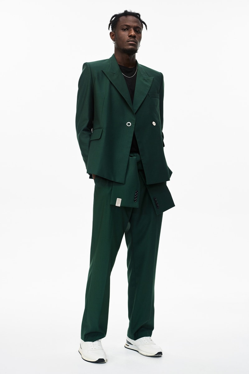 Unawares 2021 夏季系列 Lookbook 正式發佈