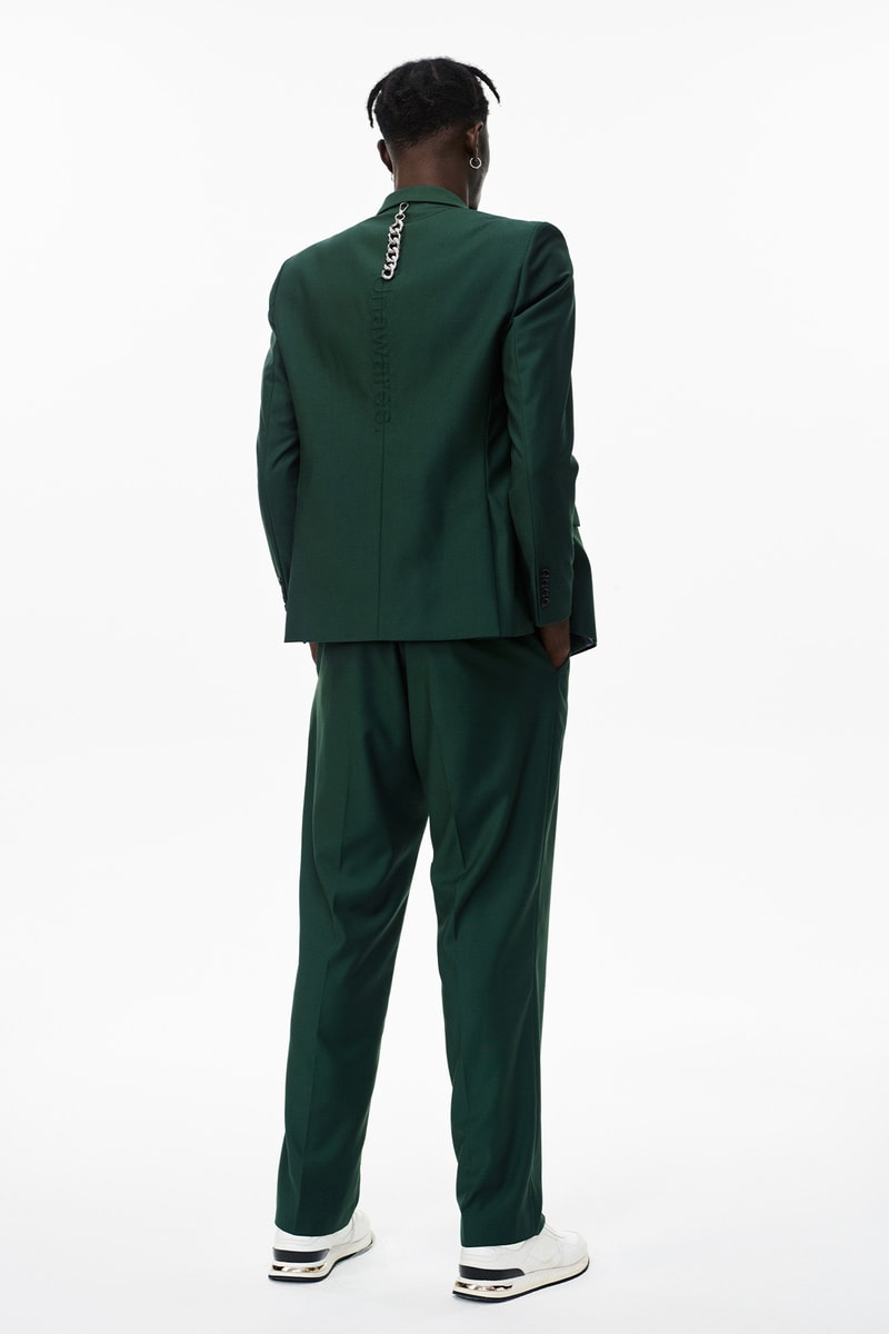 Unawares 2021 夏季系列 Lookbook 正式發佈