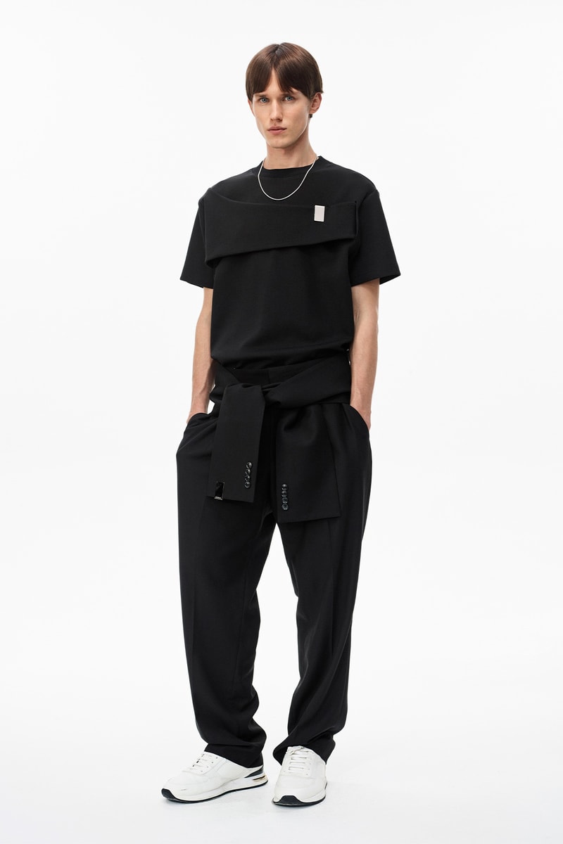 Unawares 2021 夏季系列 Lookbook 正式發佈