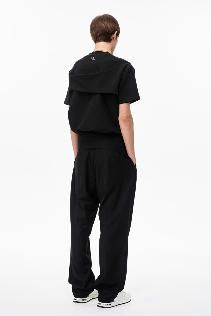 Unawares 2021 夏季系列 Lookbook 正式發佈