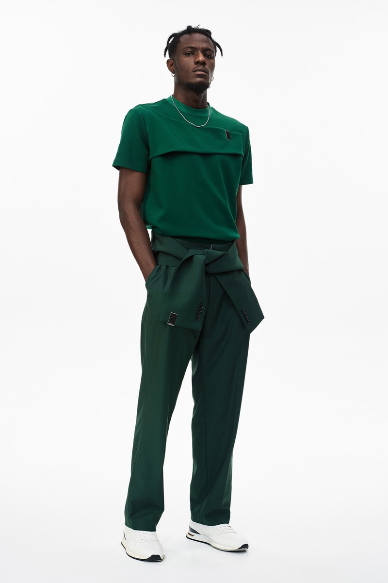 Unawares 2021 夏季系列 Lookbook 正式發佈