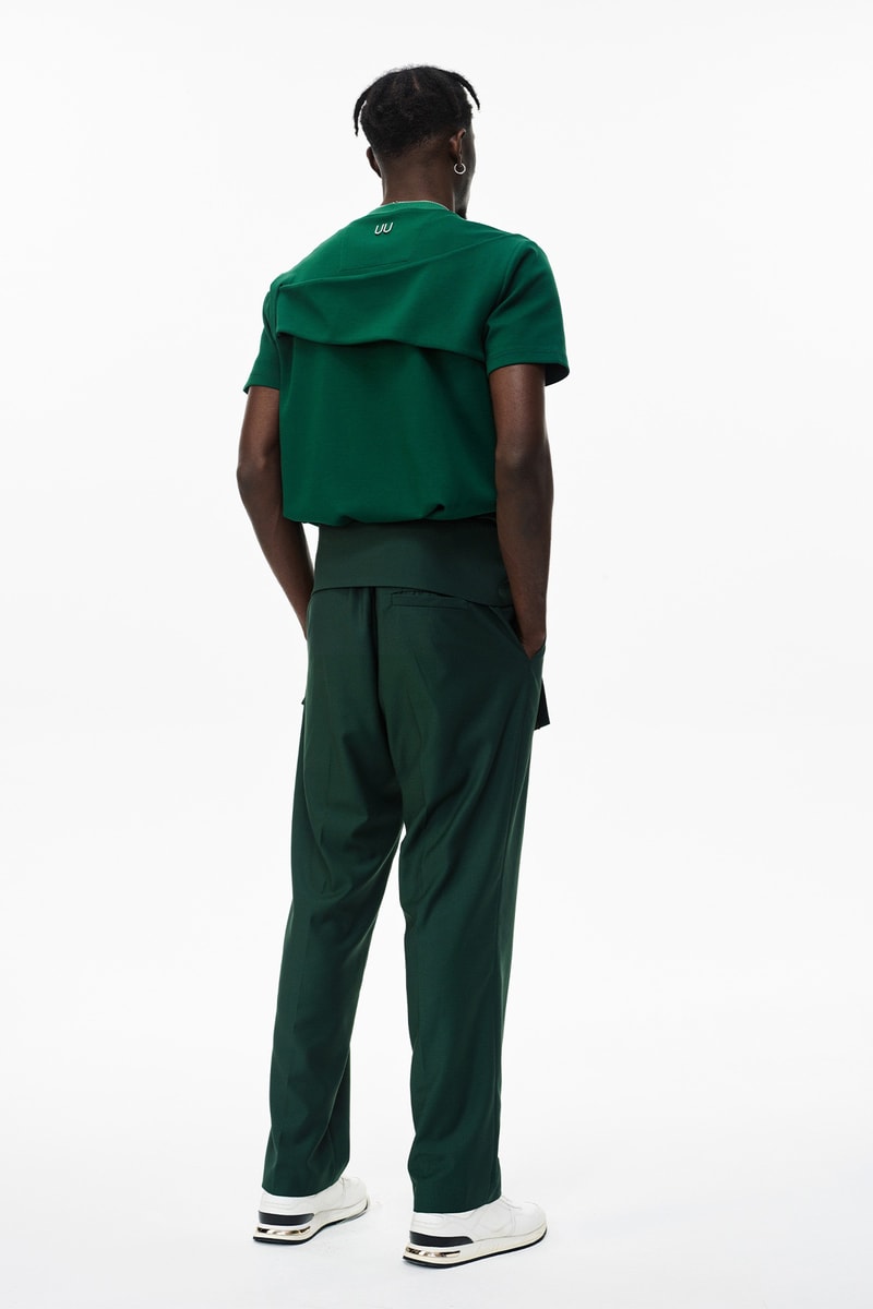 Unawares 2021 夏季系列 Lookbook 正式發佈