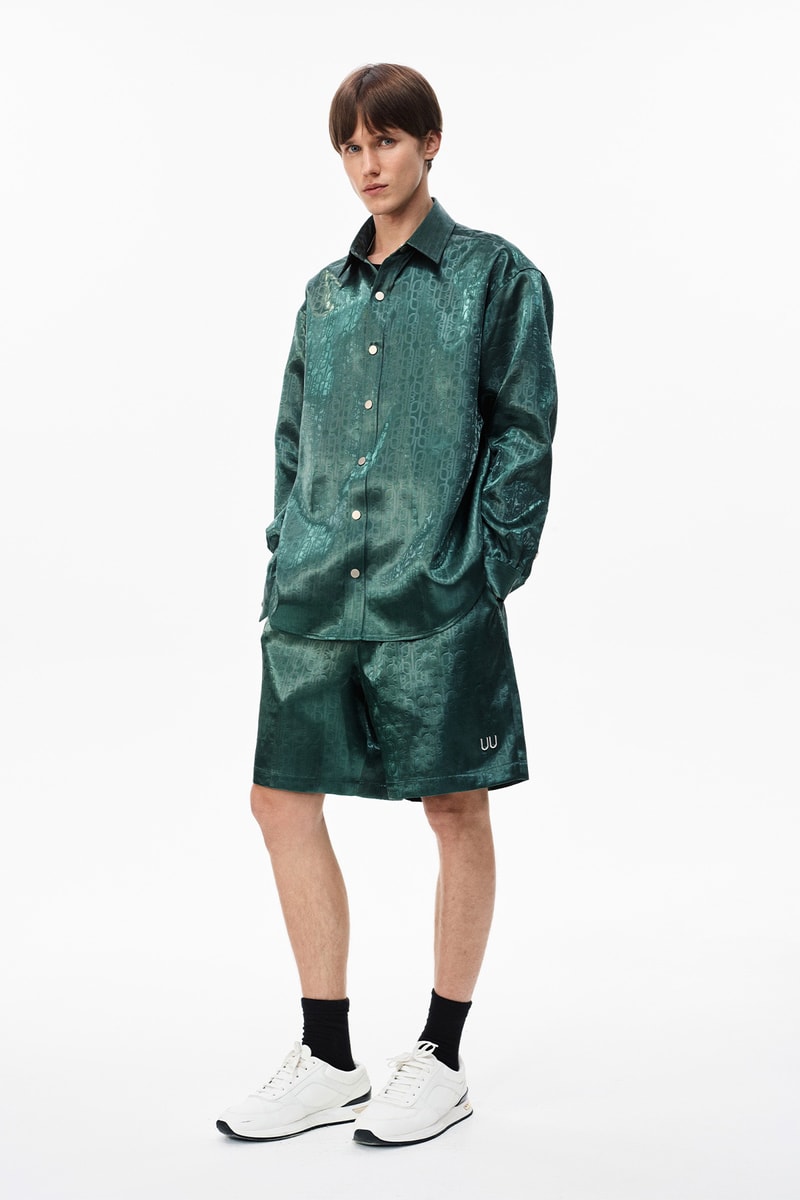 Unawares 2021 夏季系列 Lookbook 正式發佈