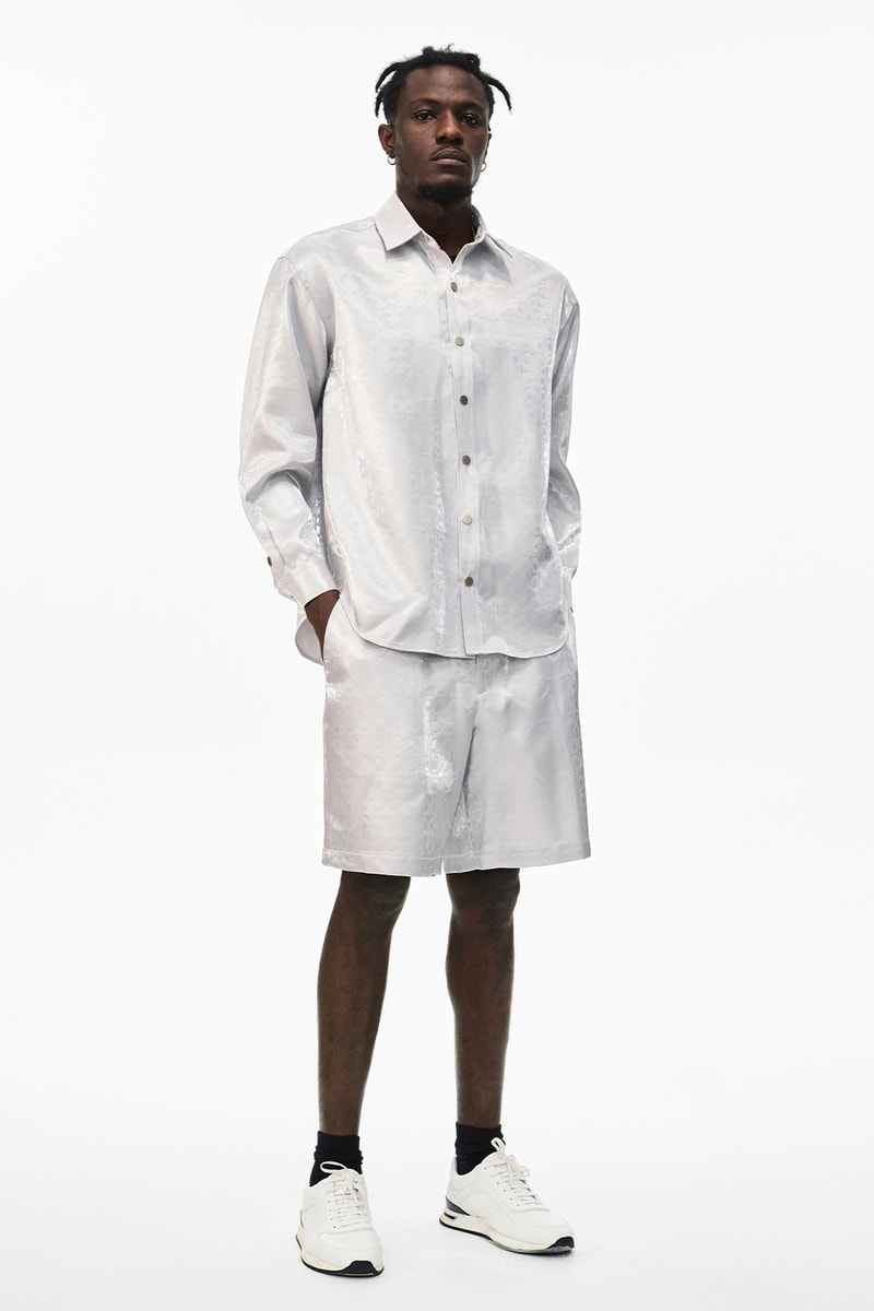 Unawares 2021 夏季系列 Lookbook 正式發佈