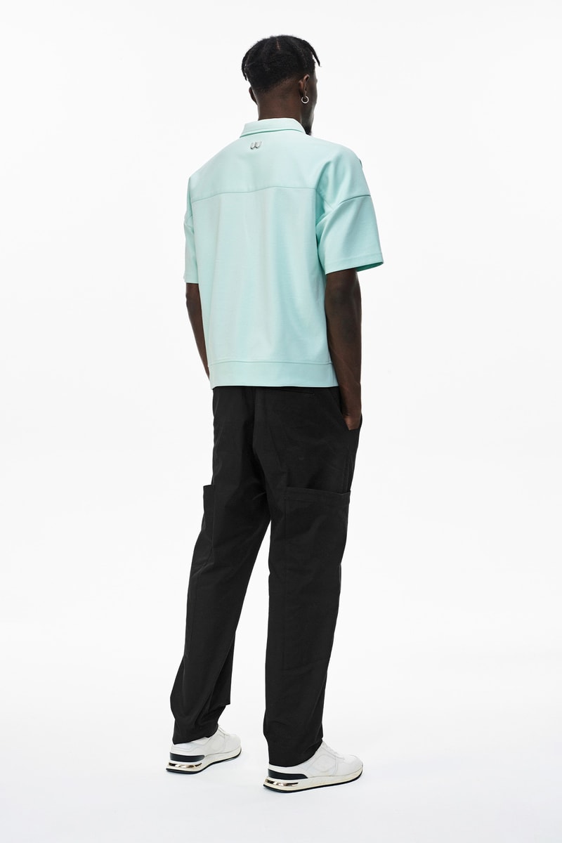 Unawares 2021 夏季系列 Lookbook 正式發佈