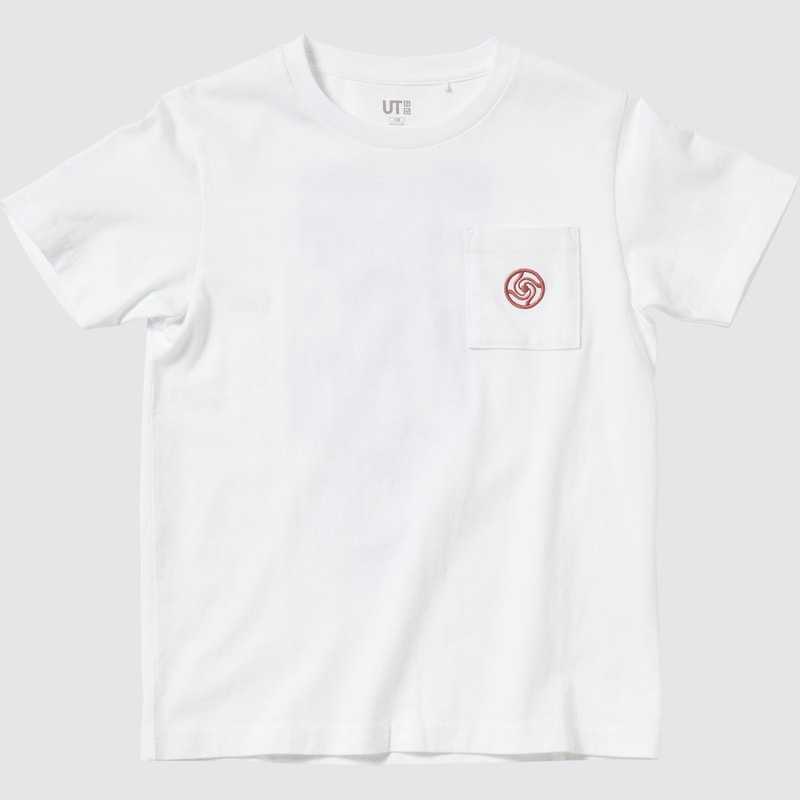 UNIQLO UT x《咒術迴戰》第二波聯名系列上架情報公開