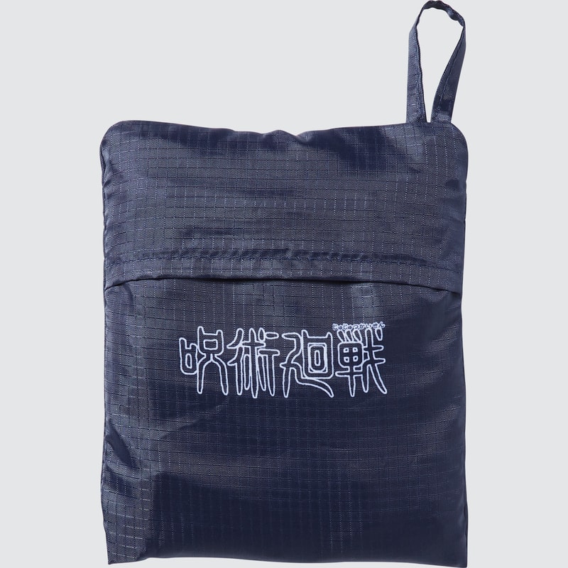 UNIQLO UT x《咒術迴戰》第二波聯名系列上架情報公開
