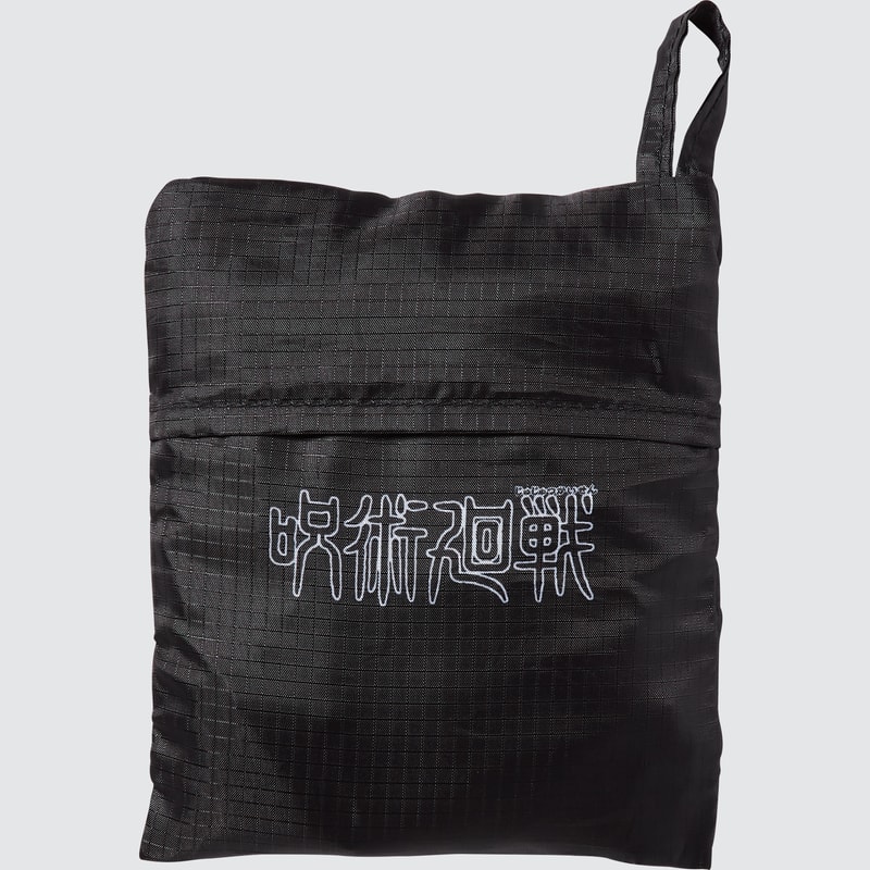 UNIQLO UT x《咒術迴戰》第二波聯名系列上架情報公開