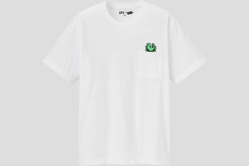 UNIQLO UT x《魔物獵人崛起 Monster Hunter Rise》最新聯名系列上架情報公開