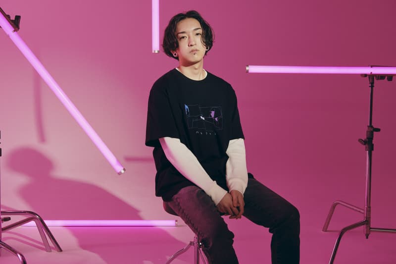 攜手日本當紅音樂天團!UNIQLO UT x YOASOBI 最新聯名系列正式登場