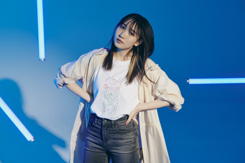 攜手日本當紅音樂天團!UNIQLO UT x YOASOBI 最新聯名系列正式登場