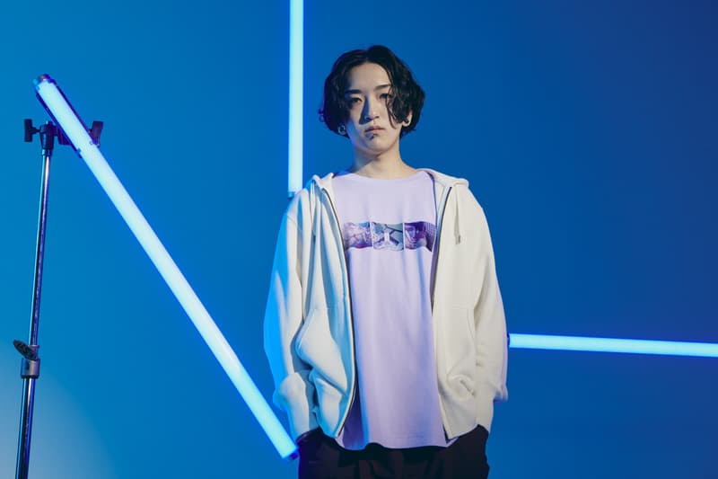 攜手日本當紅音樂天團!UNIQLO UT x YOASOBI 最新聯名系列正式登場