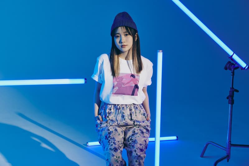 攜手日本當紅音樂天團!UNIQLO UT x YOASOBI 最新聯名系列正式登場