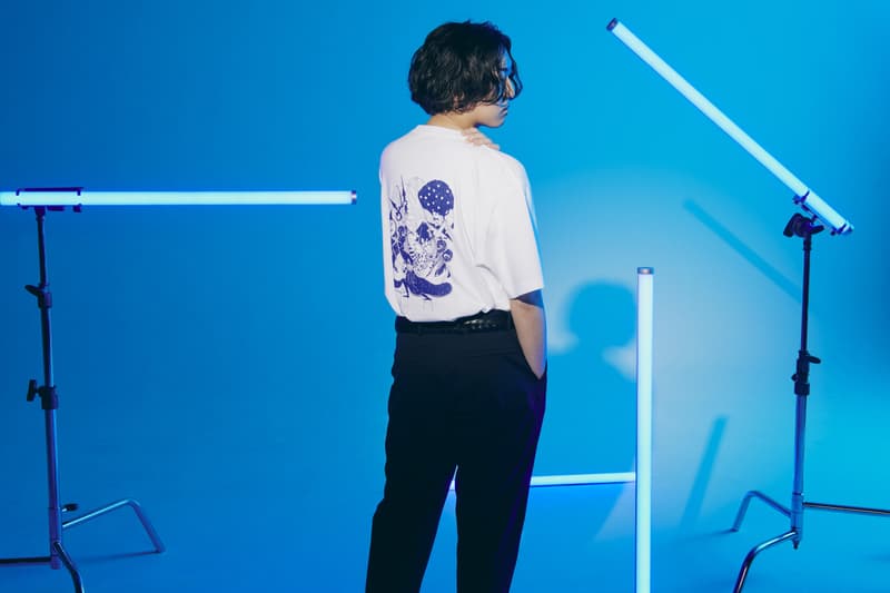 攜手日本當紅音樂天團!UNIQLO UT x YOASOBI 最新聯名系列正式登場