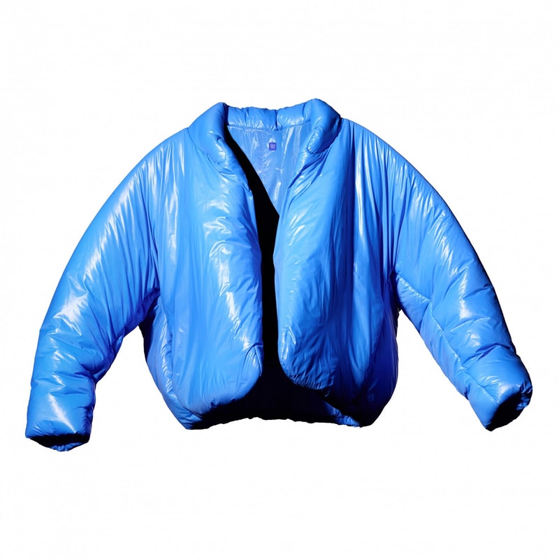 YEEZY Gap 系列首款單品「ROUND JACKET」確定登陸中國
