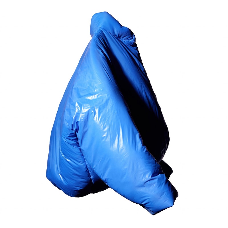 YEEZY Gap 系列首款單品「ROUND JACKET」確定登陸中國