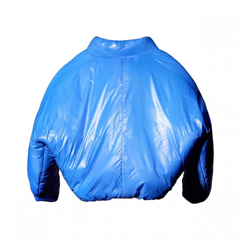 YEEZY Gap 系列首款單品「ROUND JACKET」確定登陸中國