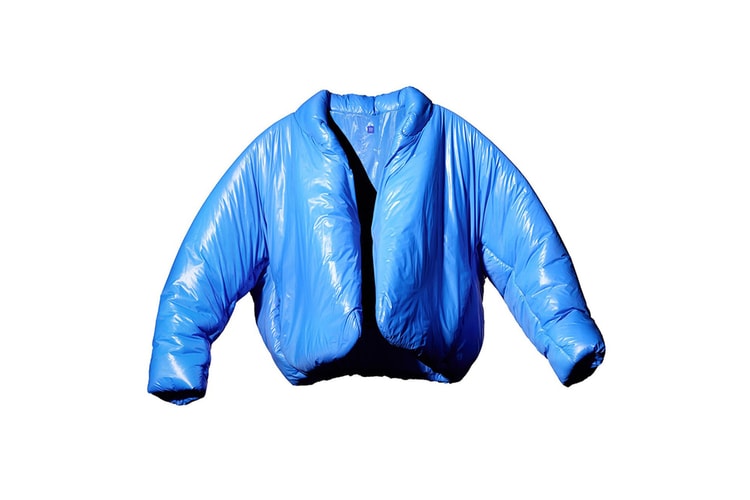 業界多位時尚人士認為 YEEZY GAP「Round Jacket」似曾相識