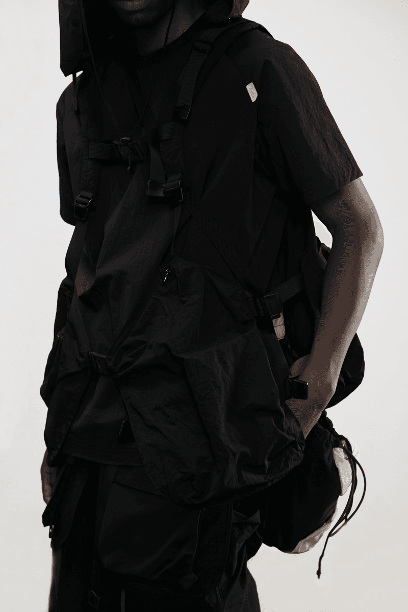 ARCHIVAL REINVENT 2021 秋冬系列 Lookbook 正式發佈