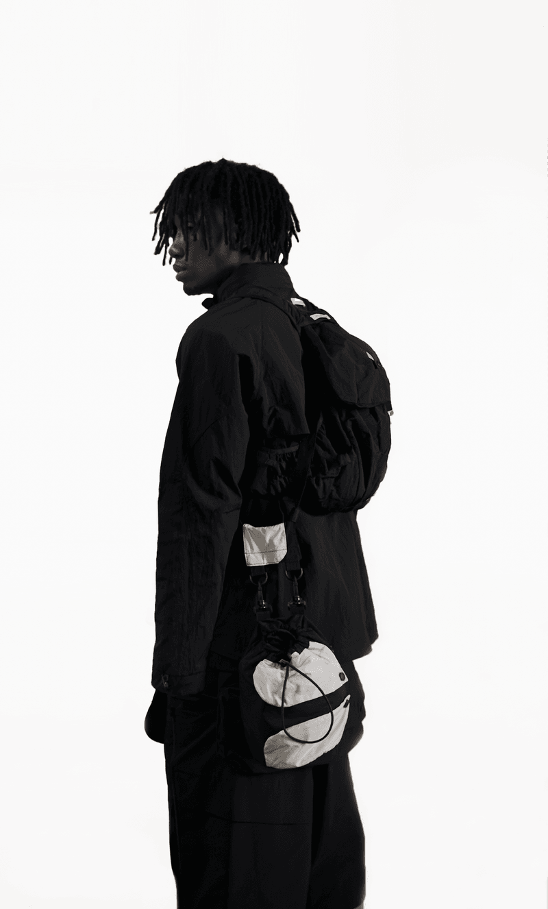 ARCHIVAL REINVENT 2021 秋冬系列 Lookbook 正式發佈