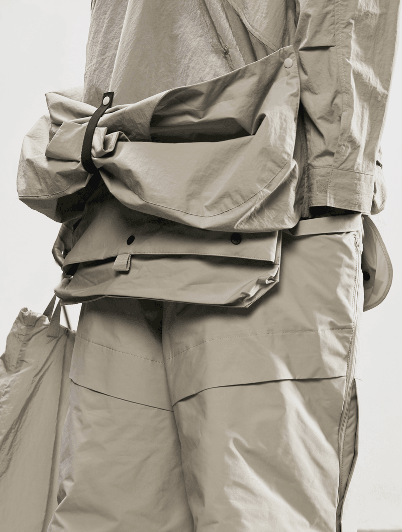 ARCHIVAL REINVENT 2021 秋冬系列 Lookbook 正式發佈