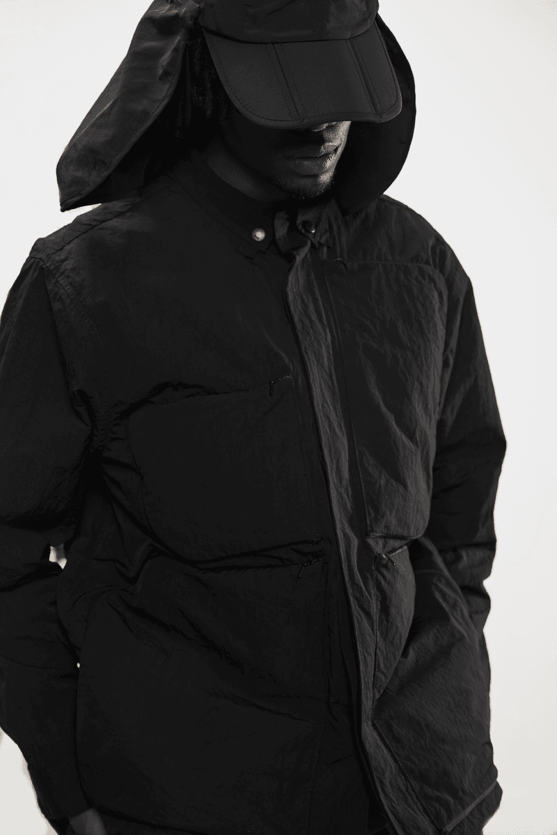 ARCHIVAL REINVENT 2021 秋冬系列 Lookbook 正式發佈