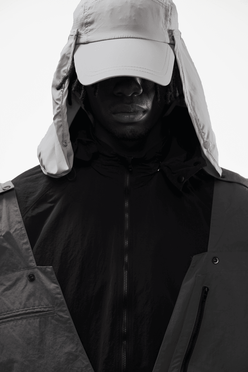 ARCHIVAL REINVENT 2021 秋冬系列 Lookbook 正式發佈