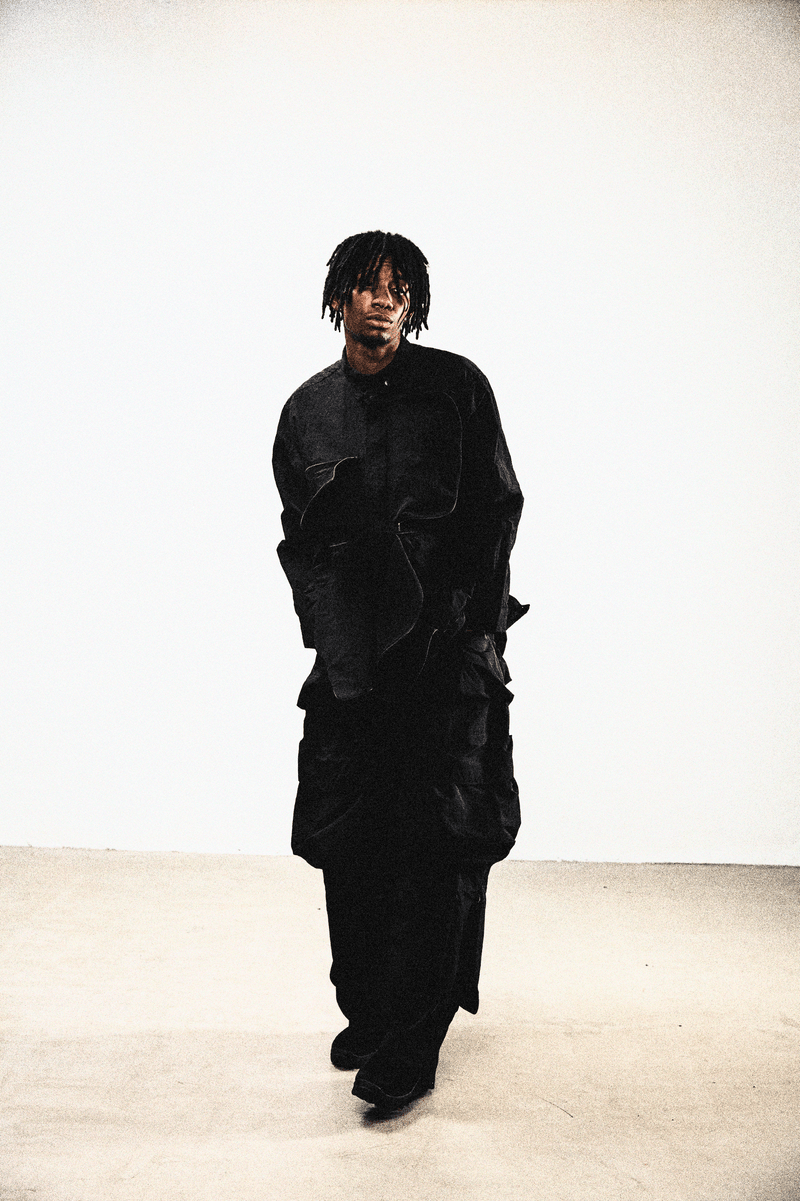 ARCHIVAL REINVENT 2021 秋冬系列 Lookbook 正式發佈