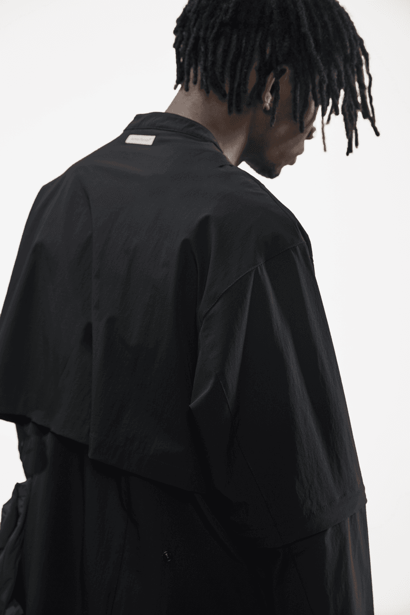 ARCHIVAL REINVENT 2021 秋冬系列 Lookbook 正式發佈