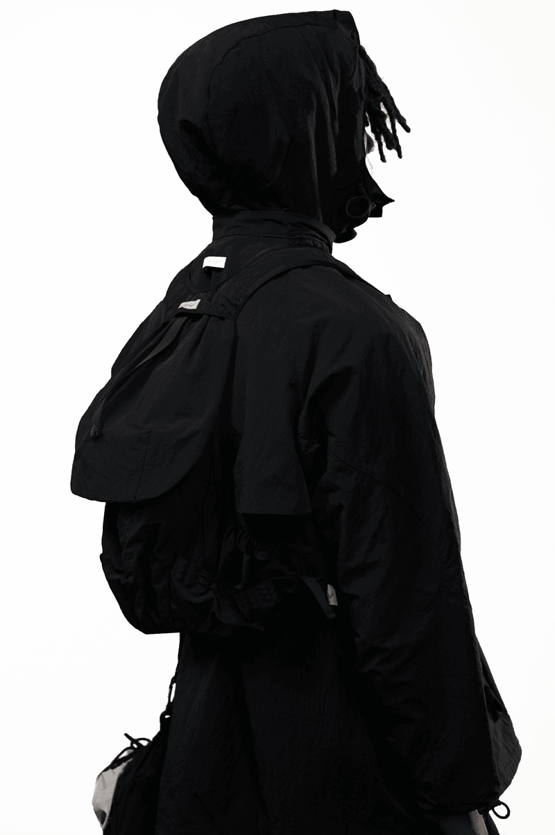 ARCHIVAL REINVENT 2021 秋冬系列 Lookbook 正式發佈