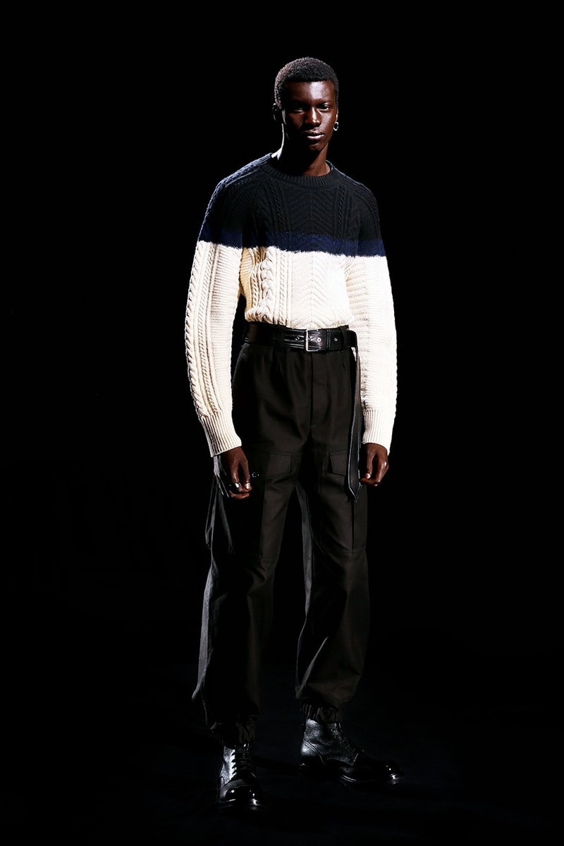 率先欣賞 Alexander McQueen 最新 2021 秋冬系列