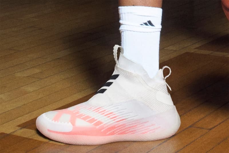 adidas 推出全新東京奧運別注系列鞋款