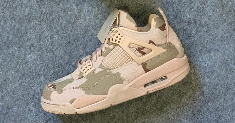 jordan 4 release may