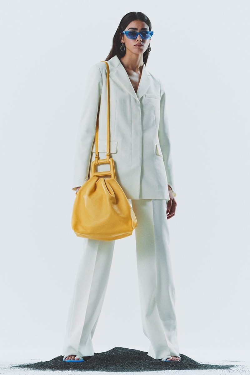 AMBUSH® 2022 春夏系列 Lookbook 正式發佈