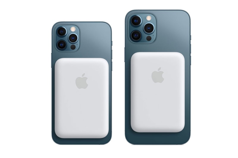 Apple 最新 MagSafe 行動電源上架情報公開