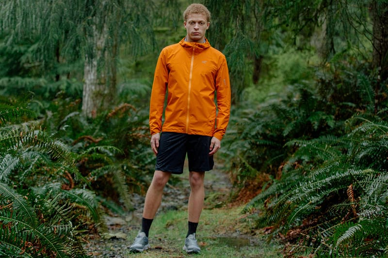 Arc’teryx 2021 秋冬系列首波單品正式發佈