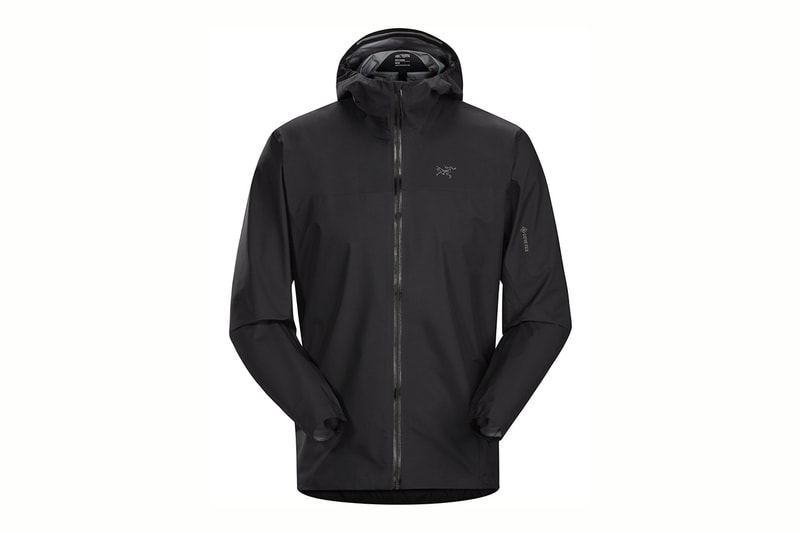Arc’teryx 2021 秋冬系列首波單品正式發佈