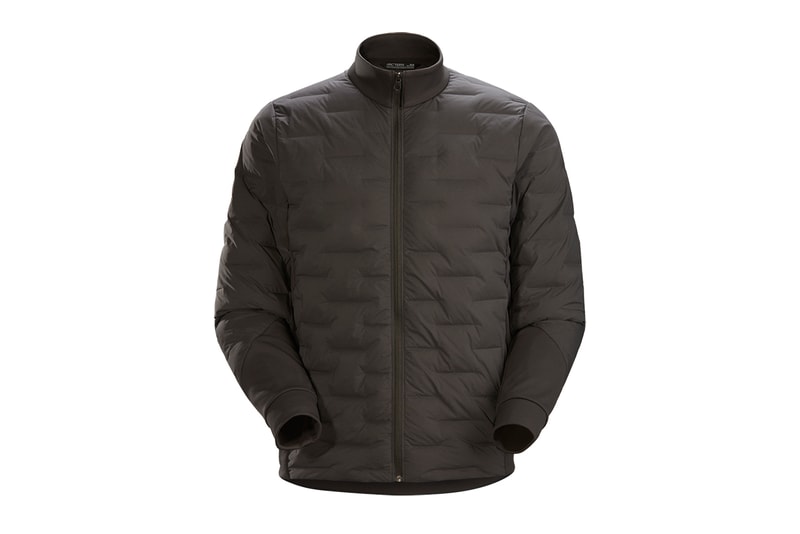 Arc’teryx 2021 秋冬系列首波單品正式發佈